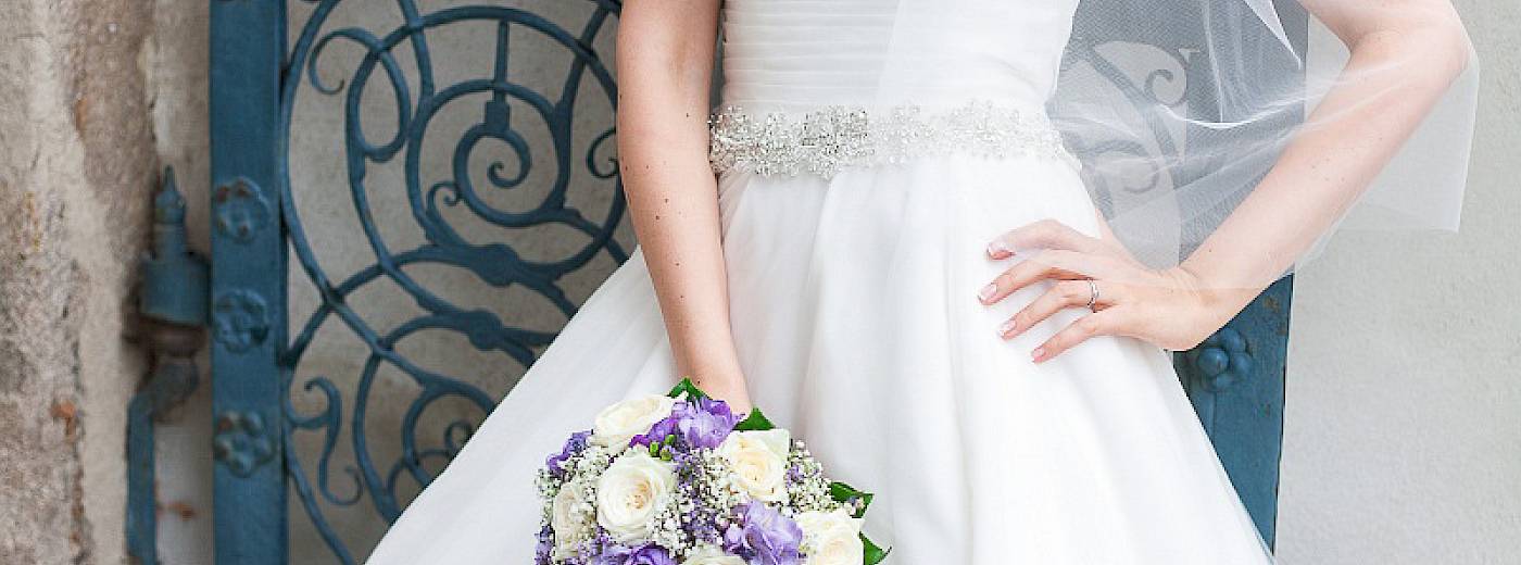 Pár tipů, jak správně fotografovat svatbu