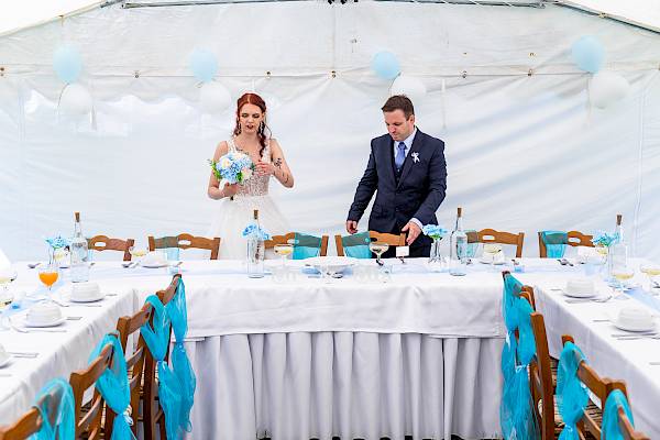 Svatební fotograf Jakub Homolka / Foto 1