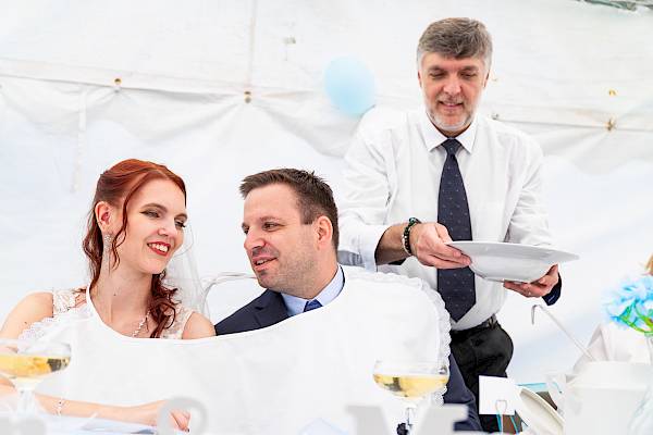 Svatební fotograf Jakub Homolka / Foto 4