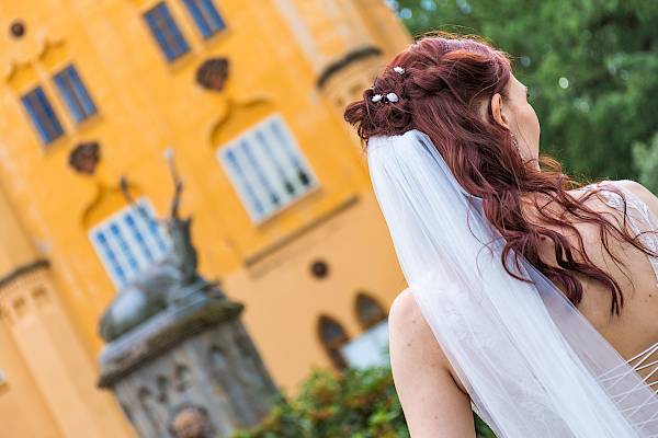 Svatební fotograf Jakub Homolka / Foto 2