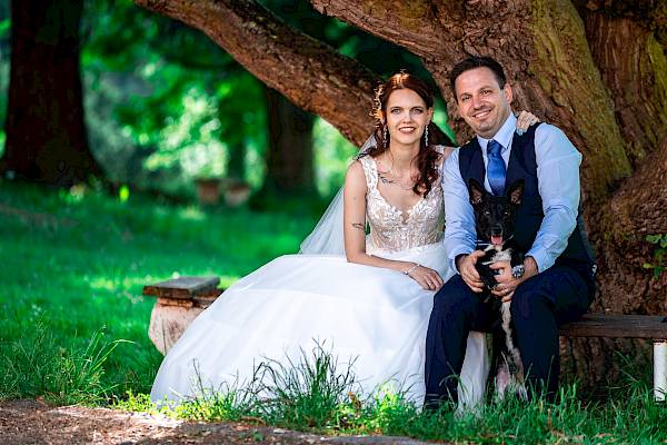 Svatební fotograf Jakub Homolka / Foto 35