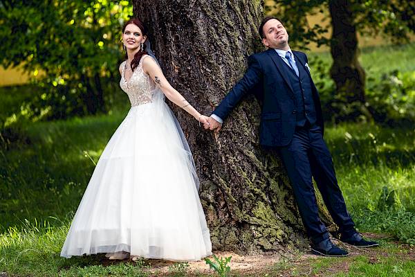 Svatební fotograf Jakub Homolka / Foto 31