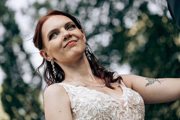 Svatební fotograf Jakub Homolka / Foto 15