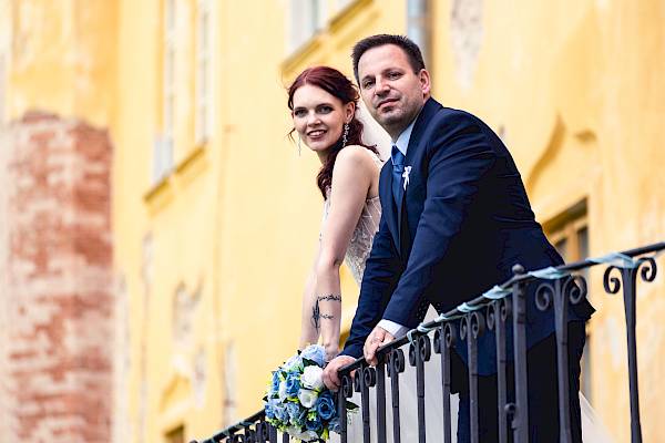 Svatební fotograf Jakub Homolka / Foto 5