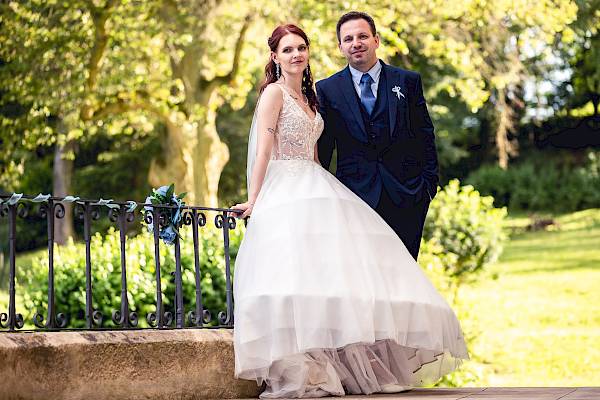 Svatební fotograf Jakub Homolka / Foto 48