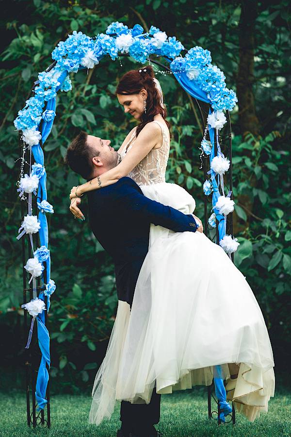 Svatební fotograf Jakub Homolka / Foto 9