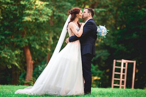 Svatební fotograf Jakub Homolka / Foto 16