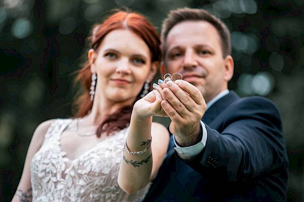 Svatební fotograf Jakub Homolka / Foto 7