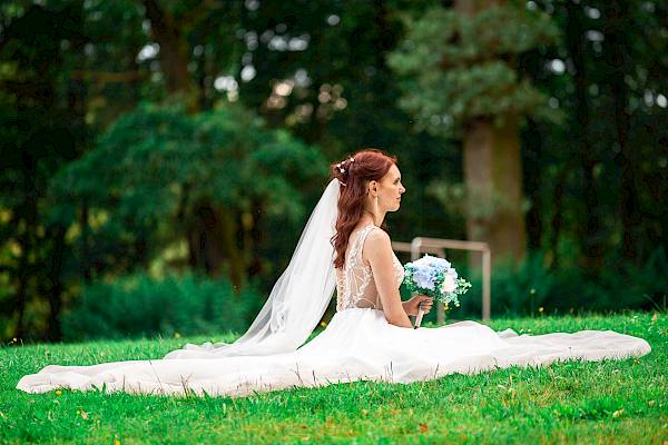 Svatební fotograf Jakub Homolka / Foto 19