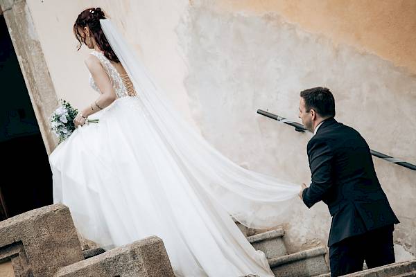 Svatební fotograf Jakub Homolka / Foto 10